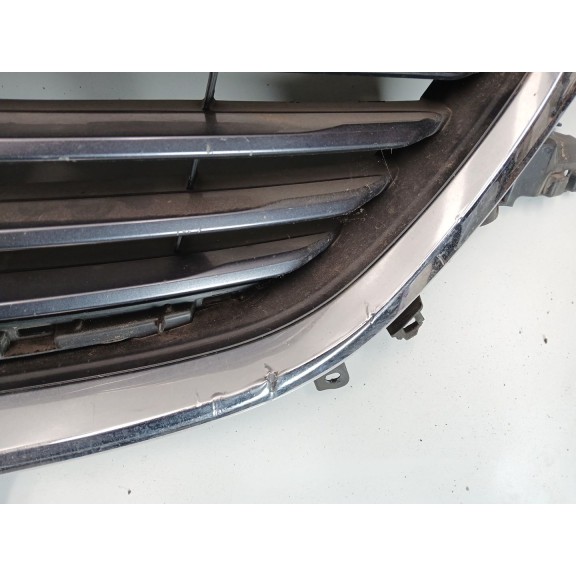 Recambio de rejilla delantera para mazda 6 sedán (gj, gl) 2.2 d (gj2fp) referencia OEM IAM   