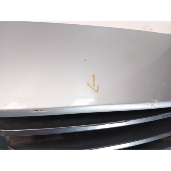 Recambio de rejilla delantera para mazda 6 sedán (gj, gl) 2.2 d (gj2fp) referencia OEM IAM   