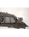 Recambio de rejilla delantera para mazda 6 sedán (gj, gl) 2.2 d (gj2fp) referencia OEM IAM   