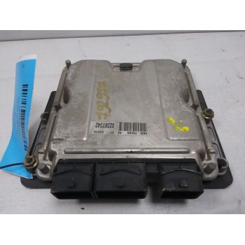 CENTRALITA MOTOR UCE 0281010779 9644606180 