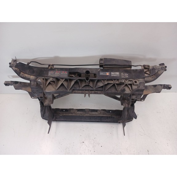 Recambio de panel frontal para seat leon (1p1) 2.0 tdi 16v referencia OEM IAM 1k0010328J  