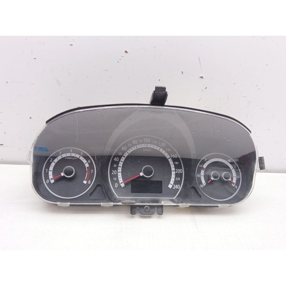 Recambio de cuadro instrumentos para kia cee´d hatchback (ed) 1.4 referencia OEM IAM 940231h020  