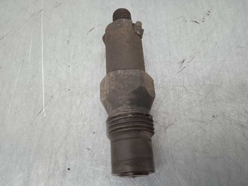 Recambio de inyector para alfa romeo 146 2.0 turbodiesel referencia OEM IAM LCR6732604C  