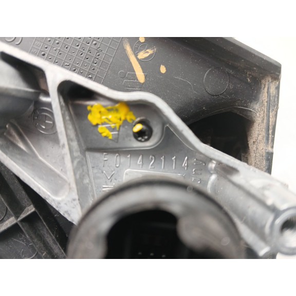 Recambio de retrovisor derecho para bmw 3 touring (e91) 325 d referencia OEM IAM 7182695 f0142114 