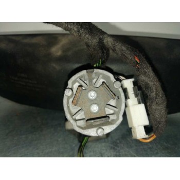 Recambio de espejo interior para ford kuga (cbv) 2.0 tdci cat referencia OEM IAM 357A17E678BB  3 PIN 3 PIN