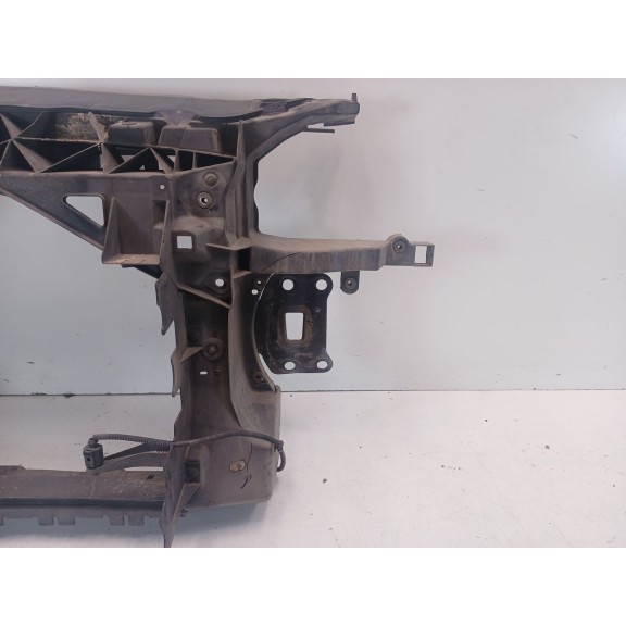 Recambio de panel frontal para seat toledo iii (5p2) 2.0 tdi 16v referencia OEM IAM 5P0805558  