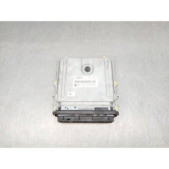 Recambio de centralita motor uce para bmw 3 touring (e91) 320 d referencia OEM IAM 0281017024 DDE8510829 