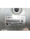 Recambio de centralita motor uce para bmw 3 touring (e91) 320 d referencia OEM IAM 0281017024 DDE8510829 