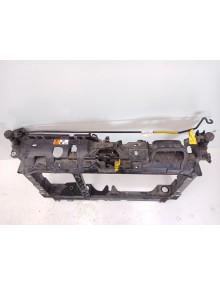 Recambio de panel frontal para ford b-max (jk) 1.0 ecoboost referencia OEM IAM    2
