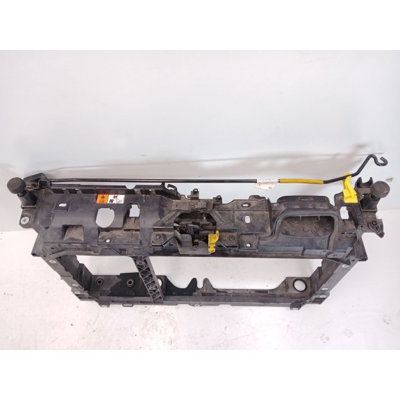 Recambio de panel frontal para ford b-max (jk) 1.0 ecoboost referencia OEM IAM   