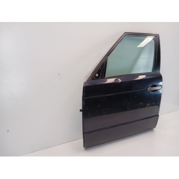 Recambio de puerta delantera izquierda para land rover range rover (lm) td6 hse referencia OEM IAM LR011697  