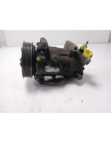 Recambio de compresor aire acondicionado para peugeot 207 sw (wk_) 1.6 hdi referencia OEM IAM 9651910980  