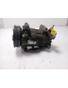 Recambio de compresor aire acondicionado para peugeot 207 sw (wk_) 1.6 hdi referencia OEM IAM 9651910980  