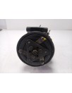 Recambio de compresor aire acondicionado para peugeot 207 sw (wk_) 1.6 hdi referencia OEM IAM 9651910980  