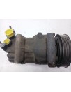 Recambio de compresor aire acondicionado para peugeot 207 sw (wk_) 1.6 hdi referencia OEM IAM 9651910980  