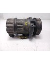 Recambio de compresor aire acondicionado para peugeot 207 sw (wk_) 1.6 hdi referencia OEM IAM 9651910980  