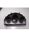 Recambio de cuadro instrumentos para mercedes-benz clase c (w204) c 200 cdi (204.001) referencia OEM IAM A2049002105ZGS001Q01K A