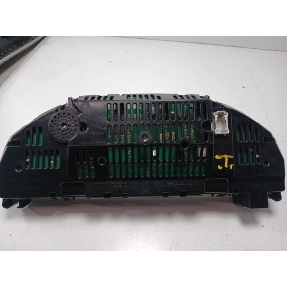 Recambio de cuadro instrumentos para mercedes-benz clase c (w204) c 200 cdi (204.001) referencia OEM IAM A2049002105ZGS001Q01K A