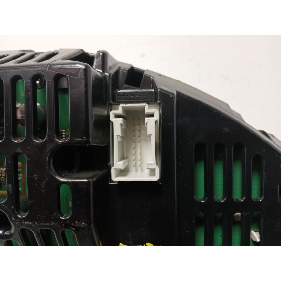 Recambio de cuadro instrumentos para mercedes-benz clase c (w204) c 200 cdi (204.001) referencia OEM IAM A2049002105ZGS001Q01K A