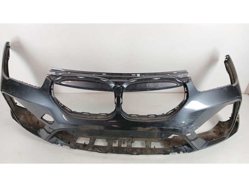 Recambio de paragolpes delantero para bmw x1 (f48) xdrive 25 d referencia OEM IAM 51117954205  