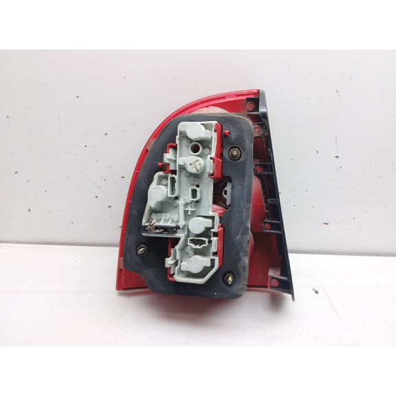 Recambio de piloto trasero derecho para volkswagen passat b5.5 (3b3) 1.9 tdi referencia OEM IAM 3b5945096ae  