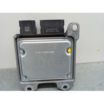 Recambio de centralita airbag para land rover evoque dynamic referencia OEM IAM BJ3214D374AC AIRBAGS SALTADOS 