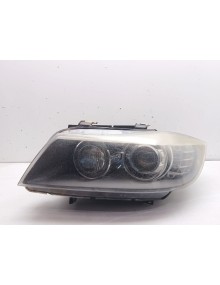 Recambio de faro izquierdo para bmw 3 touring (e91) 325 d referencia OEM IAM 631172025899 6656100000 7237647