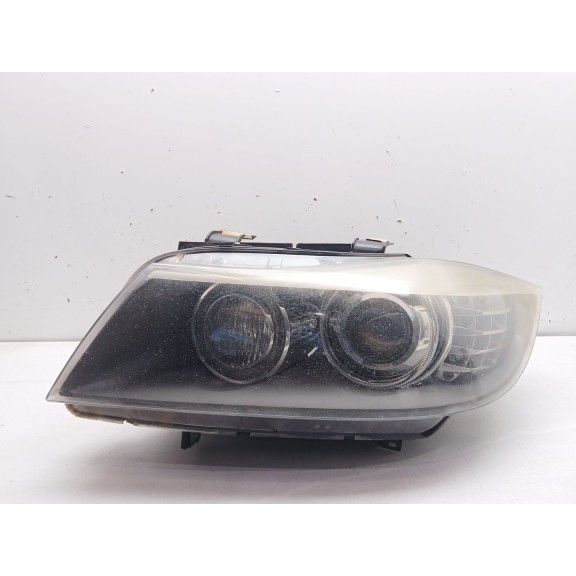 Recambio de faro izquierdo para bmw 3 touring (e91) 325 d referencia OEM IAM 631172025899 6656100000 7237647