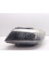 Recambio de faro izquierdo para bmw 3 touring (e91) 325 d referencia OEM IAM 631172025899 6656100000 7237647