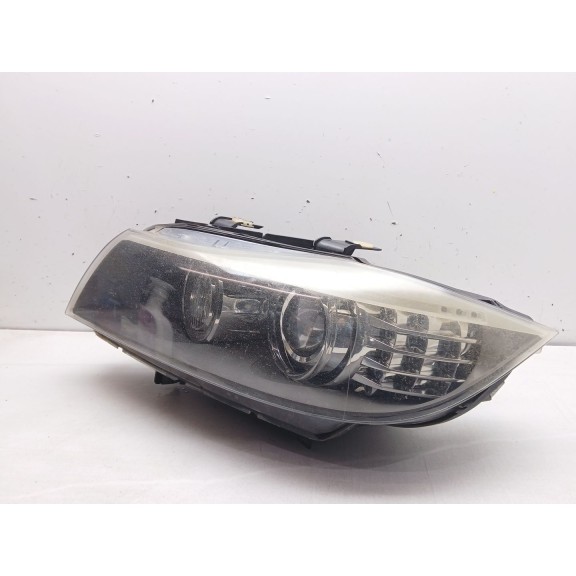 Recambio de faro izquierdo para bmw 3 touring (e91) 325 d referencia OEM IAM 631172025899 6656100000 7237647