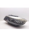 Recambio de faro izquierdo para bmw 3 touring (e91) 325 d referencia OEM IAM 631172025899 6656100000 7237647