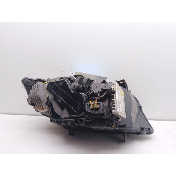 Recambio de faro izquierdo para bmw 3 touring (e91) 325 d referencia OEM IAM 631172025899 6656100000 7237647