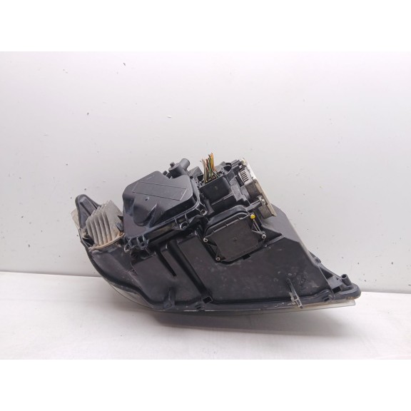 Recambio de faro izquierdo para bmw 3 touring (e91) 325 d referencia OEM IAM 631172025899 6656100000 7237647