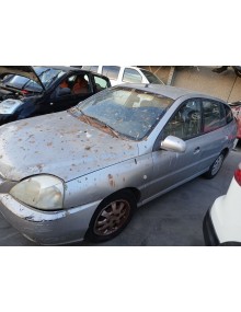 kia rio i hatchback (dc) del año 2005