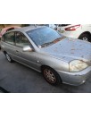 kia rio i hatchback (dc) del año 2005