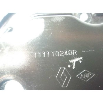 Recambio de carter para nissan qashqai (j11) acenta 4x4 referencia OEM IAM 111110249R TAPA 