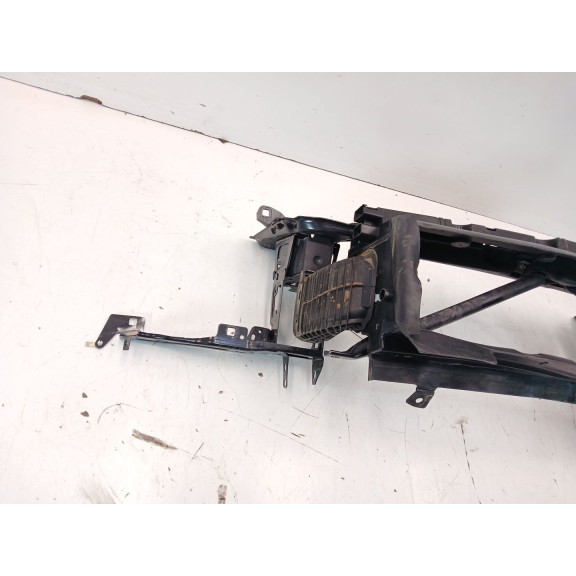 Recambio de panel frontal para bmw 1 (f20) 116 d referencia OEM IAM 5164724578613  