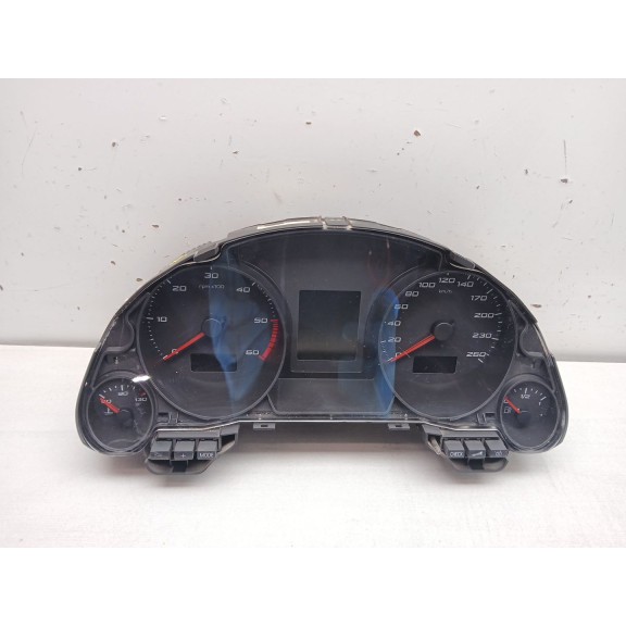 Recambio de cuadro instrumentos para seat exeo (3r2) 2.0 tdi referencia OEM IAM 0263676305 1036902643 1036904719