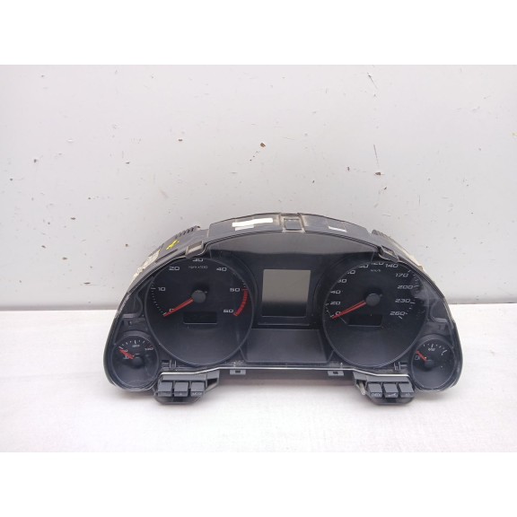 Recambio de cuadro instrumentos para seat exeo (3r2) 2.0 tdi referencia OEM IAM 0263676305 1036902643 1036904719