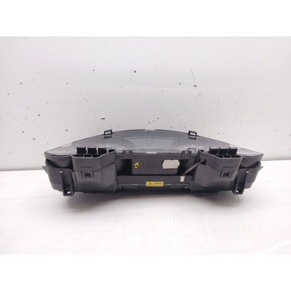 Recambio de cuadro instrumentos para seat exeo (3r2) 2.0 tdi referencia OEM IAM 0263676305 1036902643 1036904719
