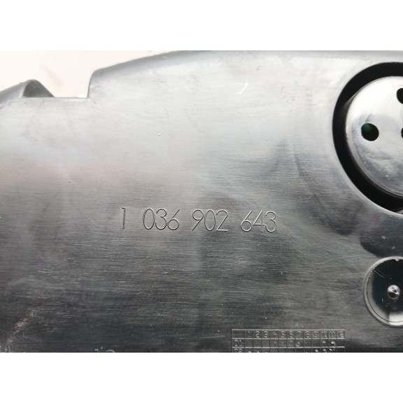 Recambio de cuadro instrumentos para seat exeo (3r2) 2.0 tdi referencia OEM IAM 0263676305 1036902643 1036904719