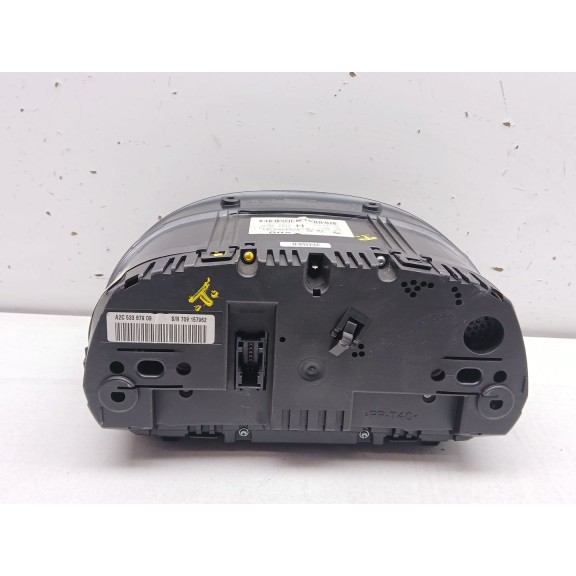 Recambio de cuadro instrumentos para bmw 3 touring (e91) 325 d referencia OEM IAM 709157962 918736901 