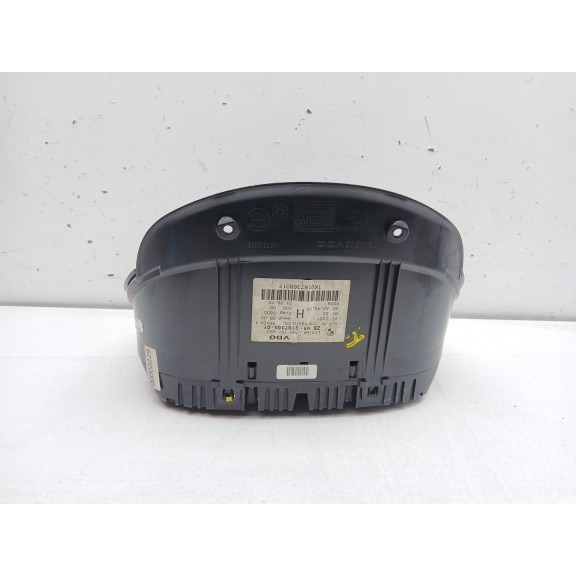 Recambio de cuadro instrumentos para bmw 3 touring (e91) 325 d referencia OEM IAM 709157962 918736901 