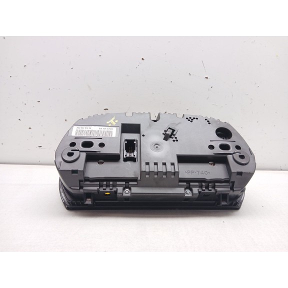 Recambio de cuadro instrumentos para bmw 3 touring (e91) 325 d referencia OEM IAM 709157962 918736901 