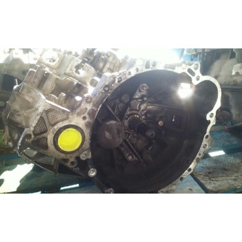 Recambio de caja cambios para toyota corolla verso (e12) 2.0 turbodiesel cat referencia OEM IAM  CASCO 