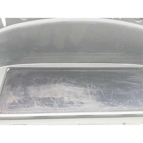 Recambio de pantalla multifuncion para bmw 3 touring (e91) 325 d referencia OEM IAM 65829211969 bm921196904g 