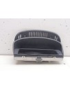 Recambio de pantalla multifuncion para bmw 3 touring (e91) 325 d referencia OEM IAM 65829211969 bm921196904g 