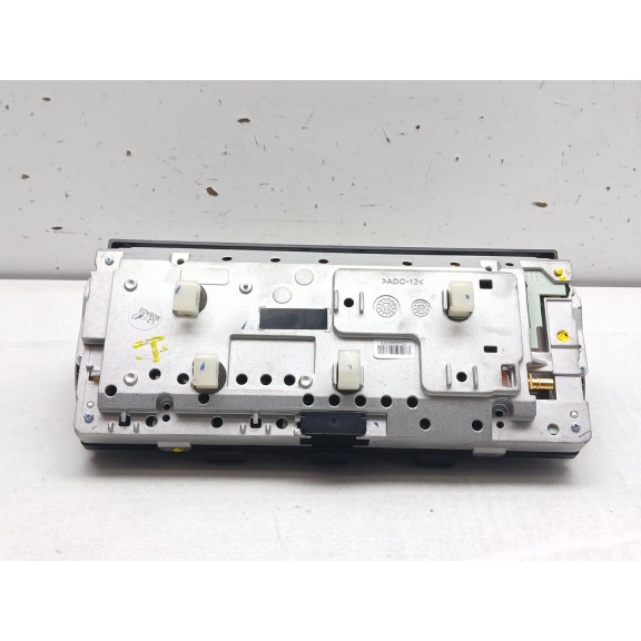 Recambio de pantalla multifuncion para bmw 3 touring (e91) 325 d referencia OEM IAM 65829211969 bm921196904g 