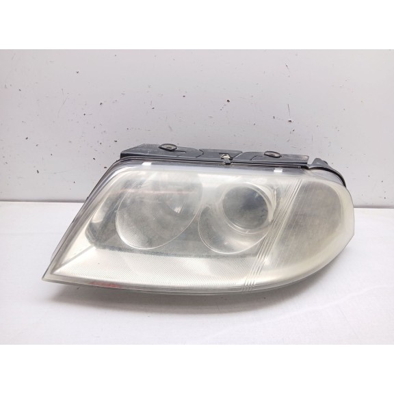 Recambio de faro izquierdo para volkswagen passat b5.5 (3b3) 1.9 tdi referencia OEM IAM 3B0941015AN 1el00835001 