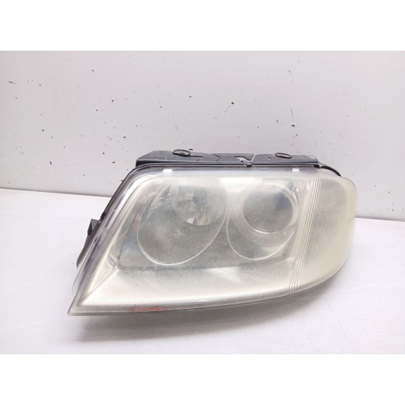 Recambio de faro izquierdo para volkswagen passat b5.5 (3b3) 1.9 tdi referencia OEM IAM 3B0941015AN 1el00835001 